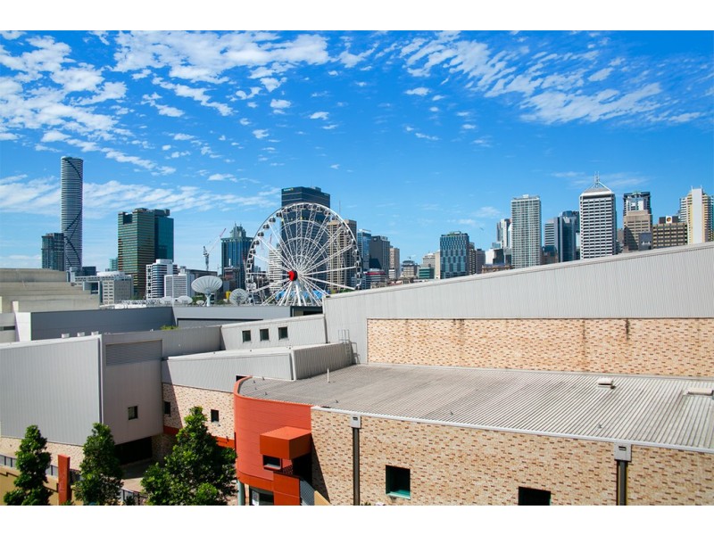 1a Glenelg Street, South Brisbane QLD 4101