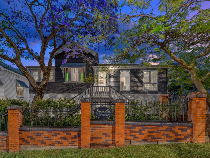 546 Vulture Street, East Brisbane QLD 4169