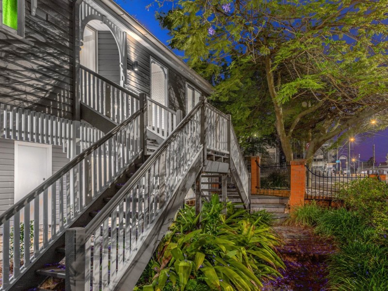 546 Vulture Street, East Brisbane QLD 4169