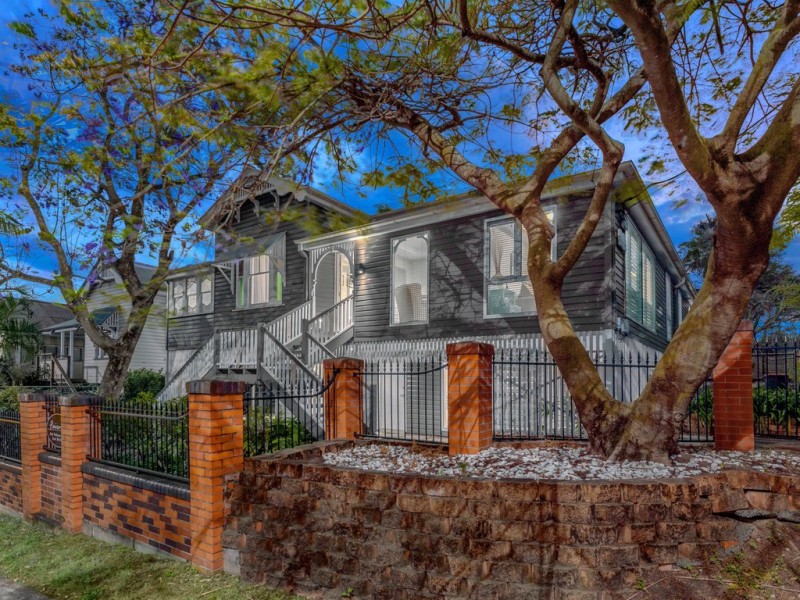 546 Vulture Street, East Brisbane QLD 4169