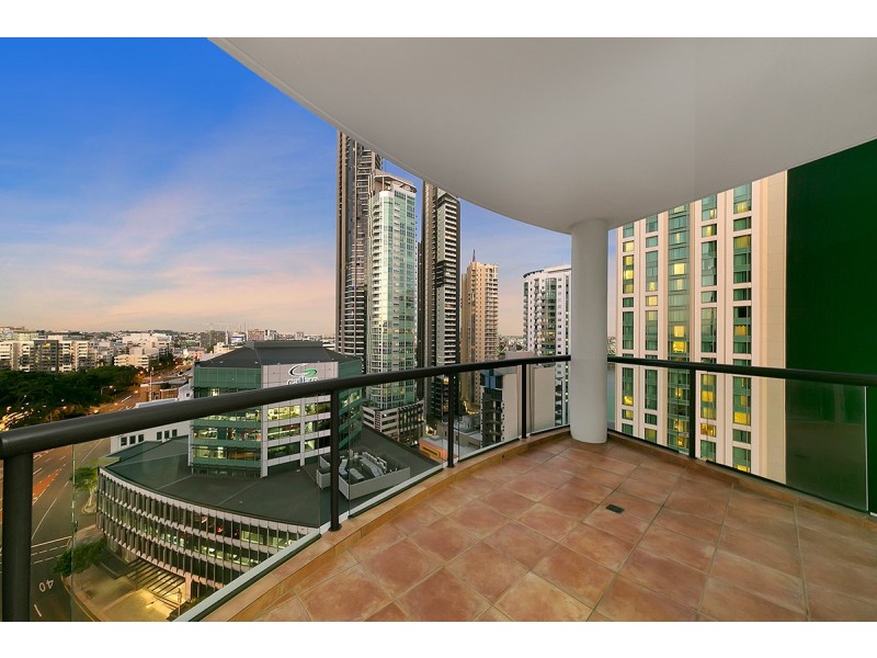 60/540 Queen Street, Brisbane City QLD 4000