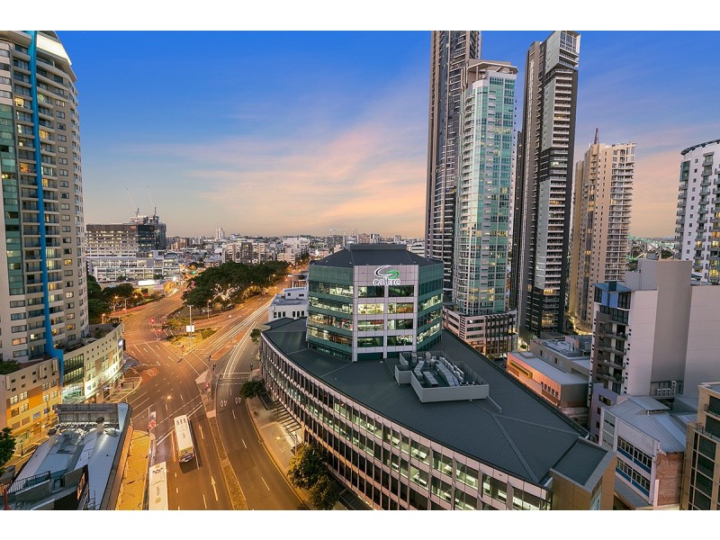 60/540 Queen Street, Brisbane City QLD 4000