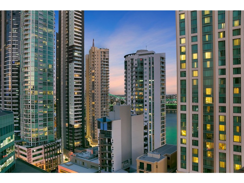 60/540 Queen Street, Brisbane City QLD 4000