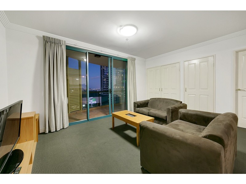 60/540 Queen Street, Brisbane City QLD 4000