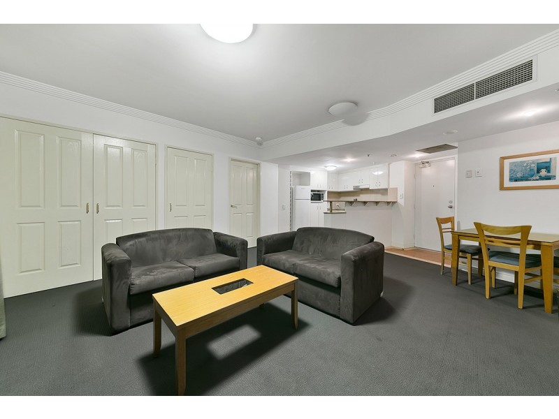 60/540 Queen Street, Brisbane City QLD 4000