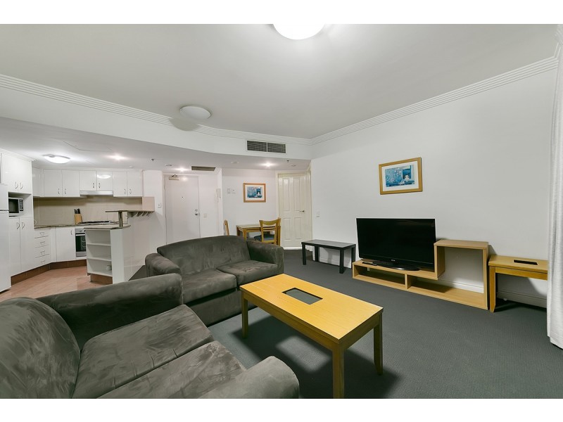 60/540 Queen Street, Brisbane City QLD 4000