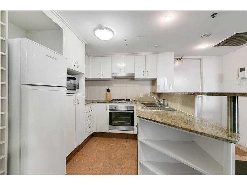 60/540 Queen Street, Brisbane City QLD 4000