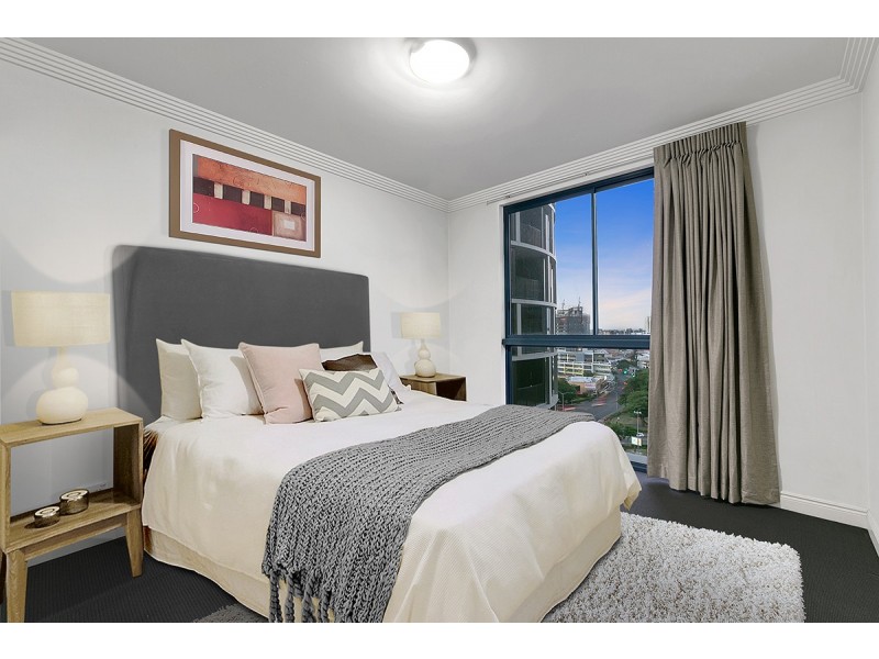 60/540 Queen Street, Brisbane City QLD 4000