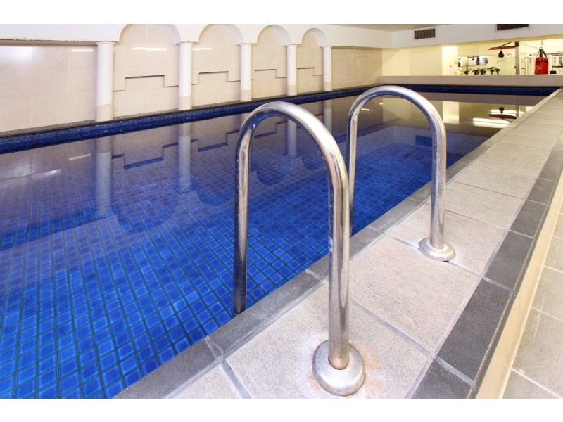 60/540 Queen Street, Brisbane City QLD 4000