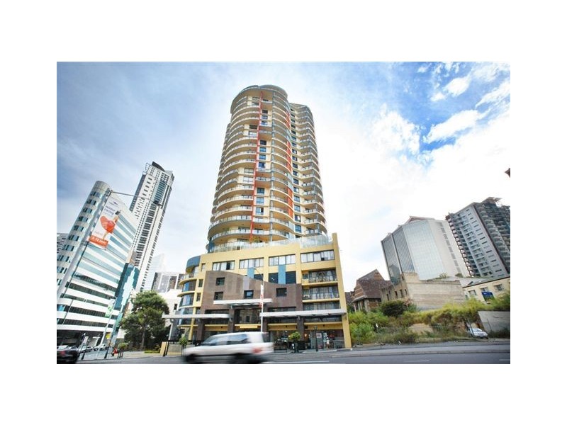 60/540 Queen Street, Brisbane City QLD 4000