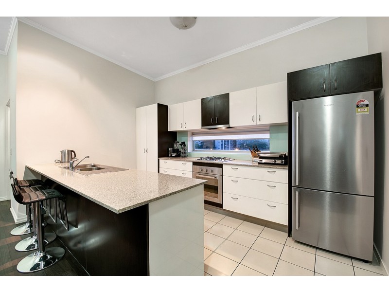 28/24 Allwood Street, Indooroopilly QLD 4068