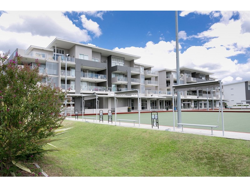 28/24 Allwood Street, Indooroopilly QLD 4068