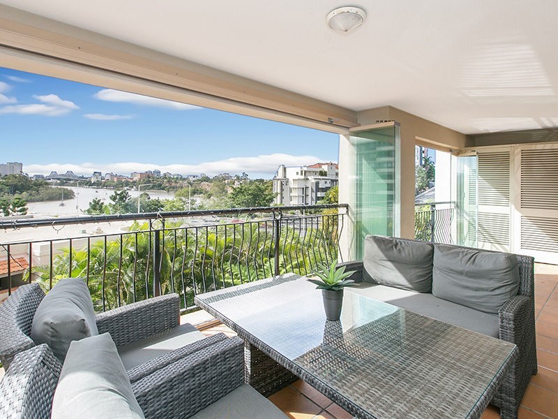 22/50 Lower River Terrace, South Brisbane QLD 4101