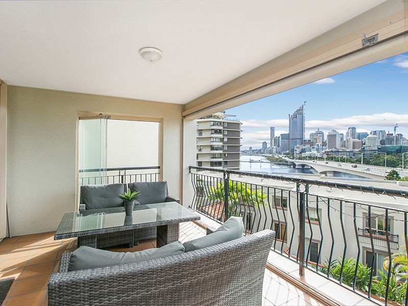 22/50 Lower River Terrace, South Brisbane QLD 4101