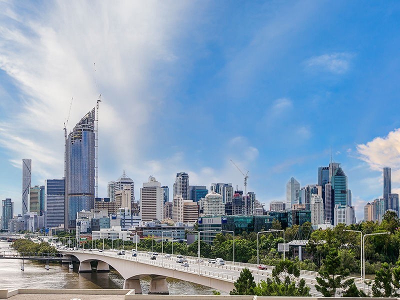 22/50 Lower River Terrace, South Brisbane QLD 4101