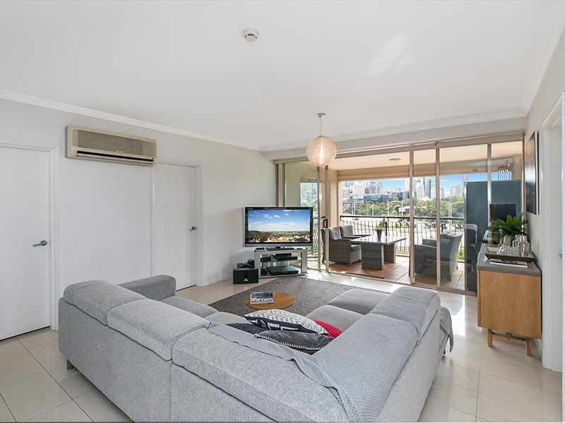 22/50 Lower River Terrace, South Brisbane QLD 4101