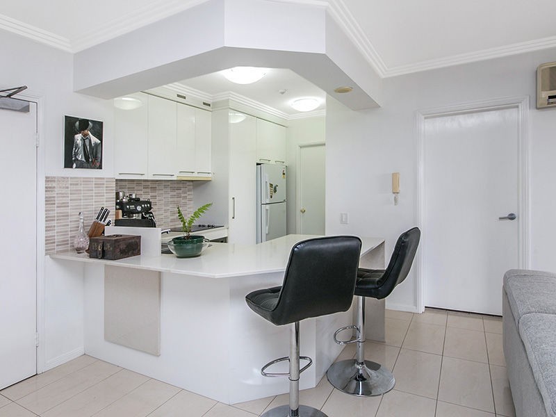 22/50 Lower River Terrace, South Brisbane QLD 4101