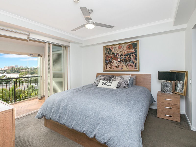 22/50 Lower River Terrace, South Brisbane QLD 4101