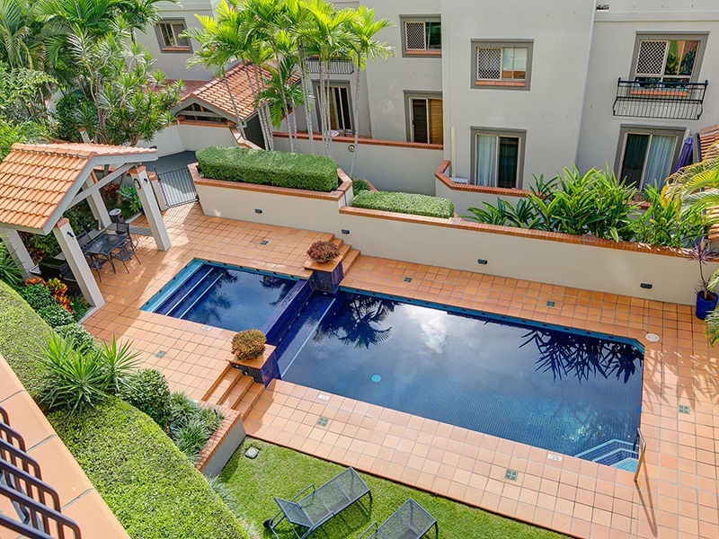 22/50 Lower River Terrace, South Brisbane QLD 4101