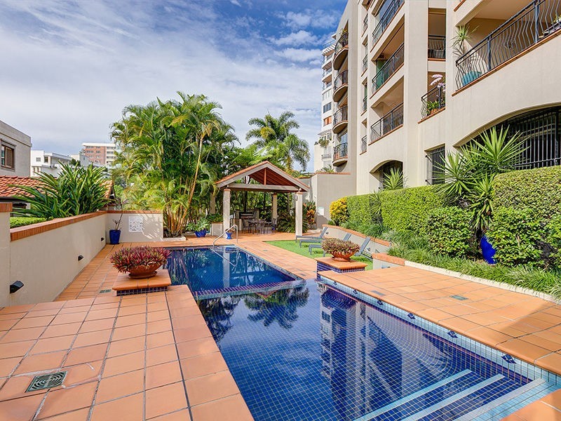 22/50 Lower River Terrace, South Brisbane QLD 4101