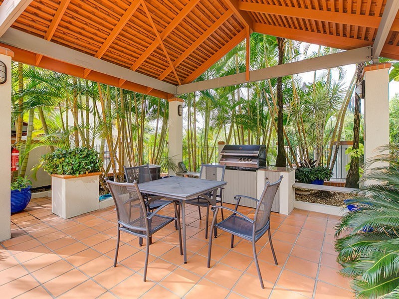 22/50 Lower River Terrace, South Brisbane QLD 4101