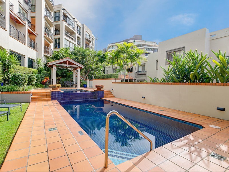 22/50 Lower River Terrace, South Brisbane QLD 4101