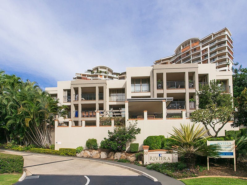 22/50 Lower River Terrace, South Brisbane QLD 4101