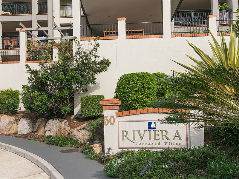 22/50 Lower River Terrace, South Brisbane QLD 4101