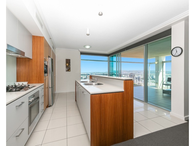3501/151 George Street, Brisbane City QLD 4000