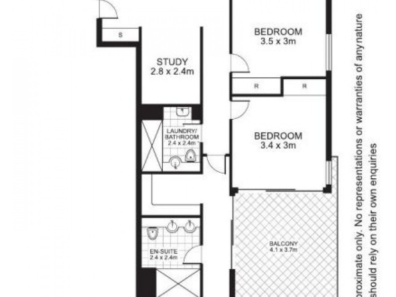 3501/151 George Street, Brisbane City QLD 4000