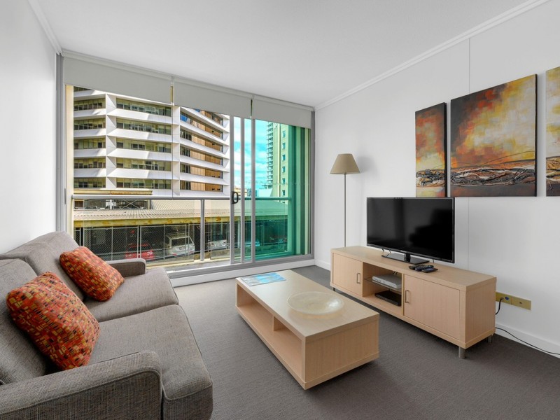 705/108 Albert Street, Brisbane City QLD 4000