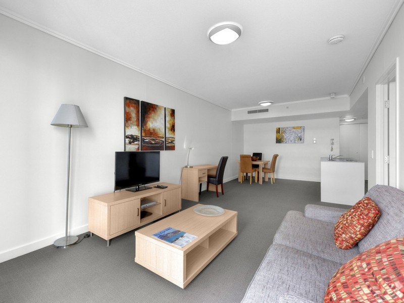 705/108 Albert Street, Brisbane City QLD 4000