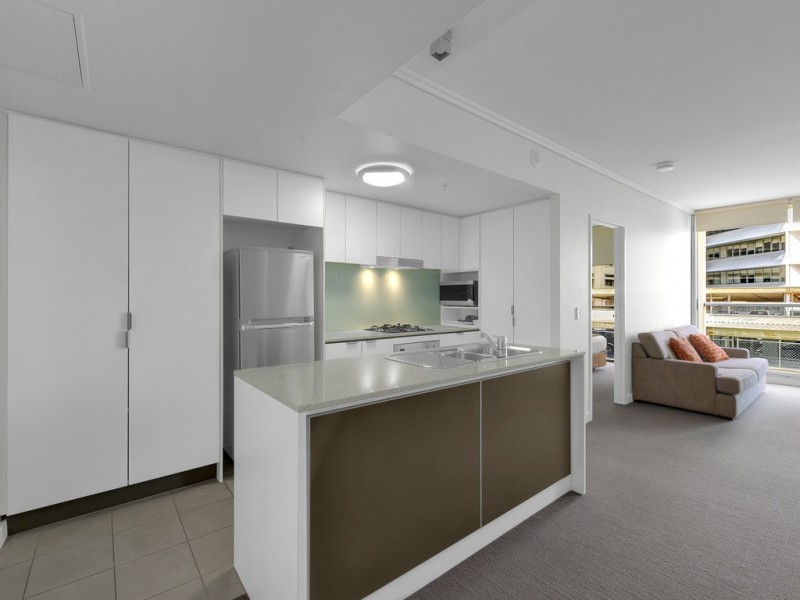 705/108 Albert Street, Brisbane City QLD 4000