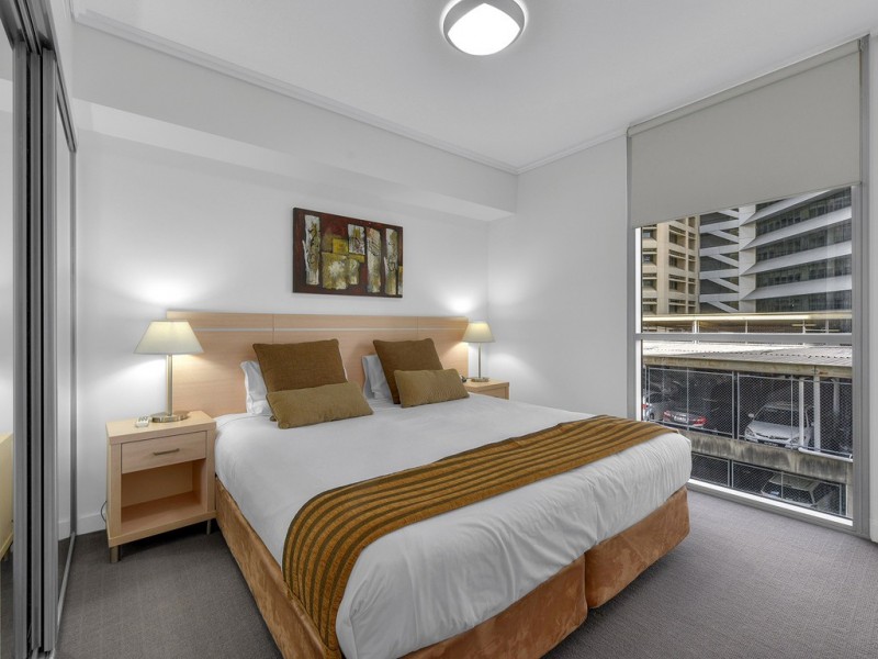 705/108 Albert Street, Brisbane City QLD 4000