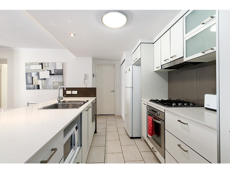 107/6 Exford Street, Brisbane City QLD 4000