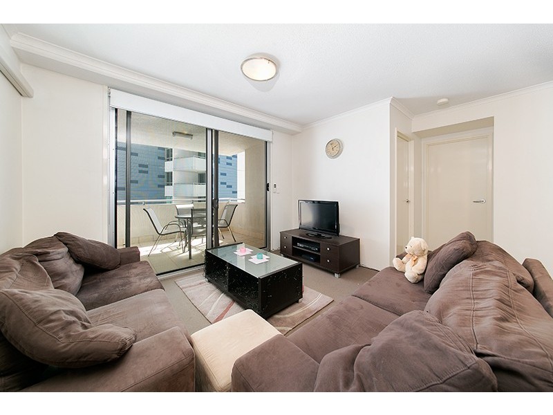 107/6 Exford Street, Brisbane City QLD 4000
