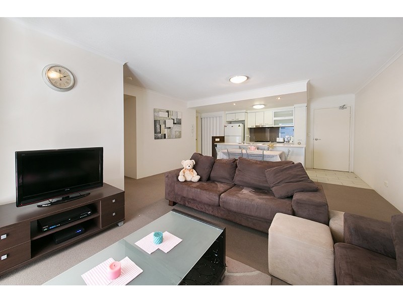 107/6 Exford Street, Brisbane City QLD 4000