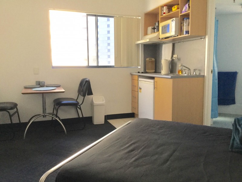 1213/104 Margaret Street, Brisbane City QLD 4000