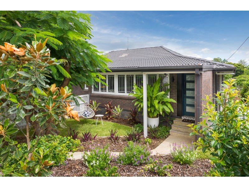 79 Marshall Lane, Kenmore QLD 4069