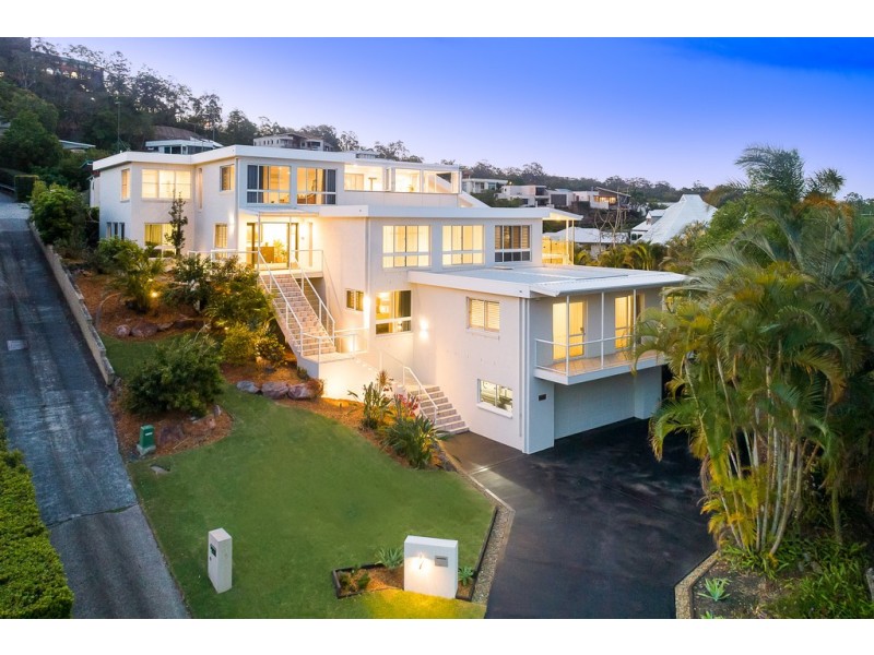 7 Satinwood Court, Bardon QLD 4065