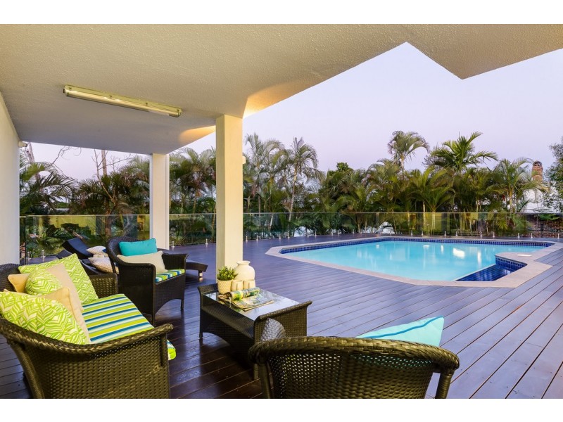 7 Satinwood Court, Bardon QLD 4065