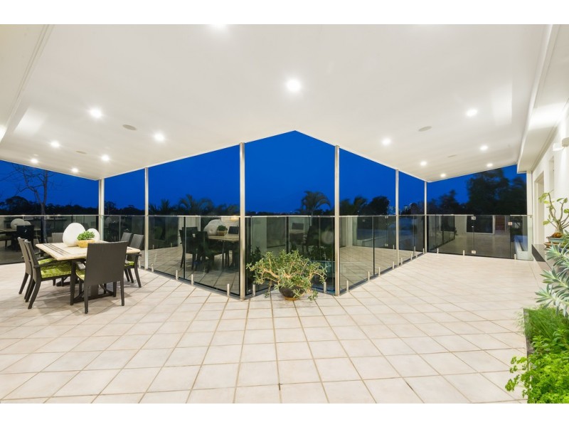 7 Satinwood Court, Bardon QLD 4065