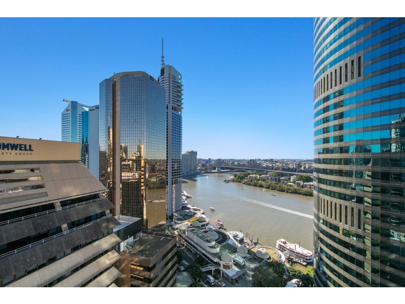 282/26 Felix Street, Brisbane City QLD 4000