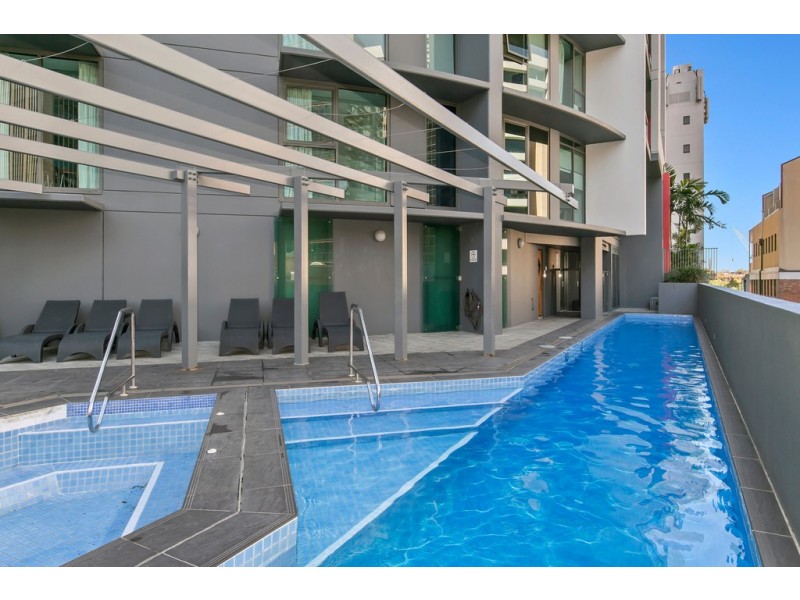 282/26 Felix Street, Brisbane City QLD 4000
