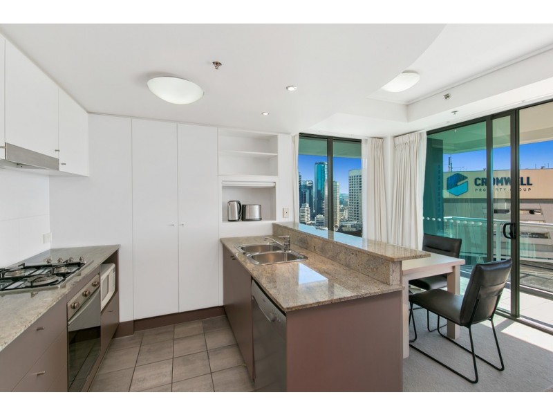 282/26 Felix Street, Brisbane City QLD 4000