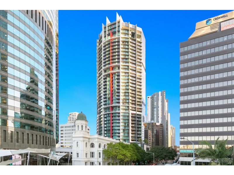 282/26 Felix Street, Brisbane City QLD 4000