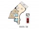 282/26 Felix Street, Brisbane City QLD 4000 Floorplan