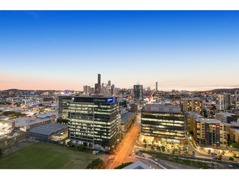 512/510 St Pauls Terrace, Bowen Hills QLD 4006
