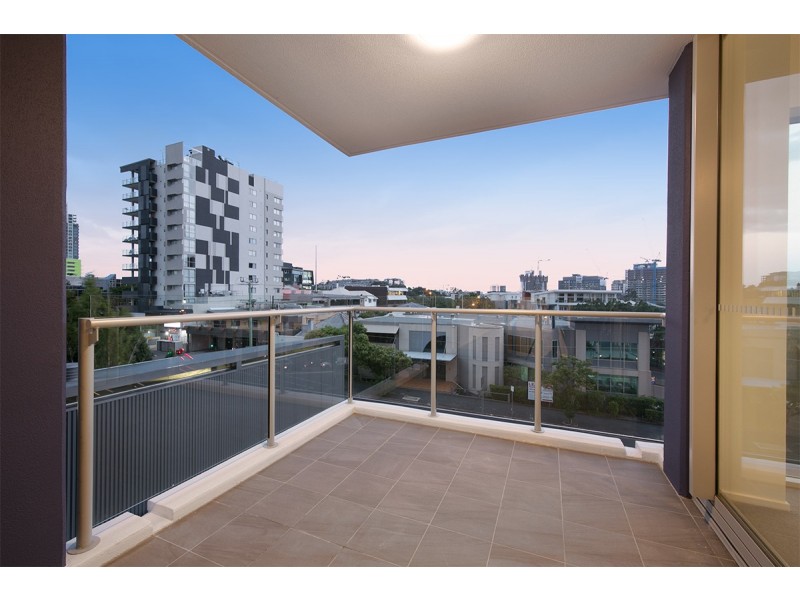 512/510 St Pauls Terrace, Bowen Hills QLD 4006
