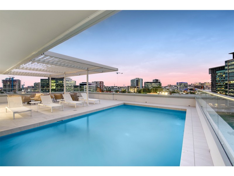 512/510 St Pauls Terrace, Bowen Hills QLD 4006